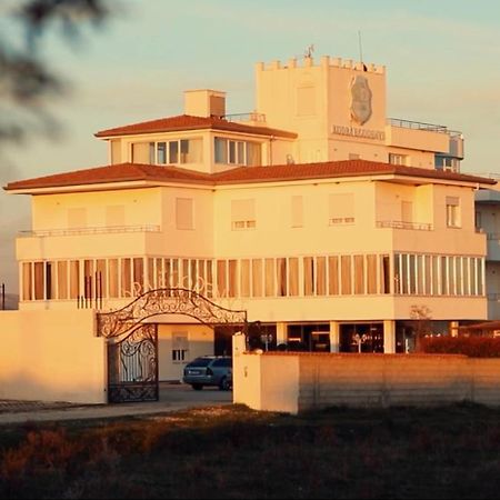 Kodra E Godenve Hotel Vile-Ballaj Екстериор снимка