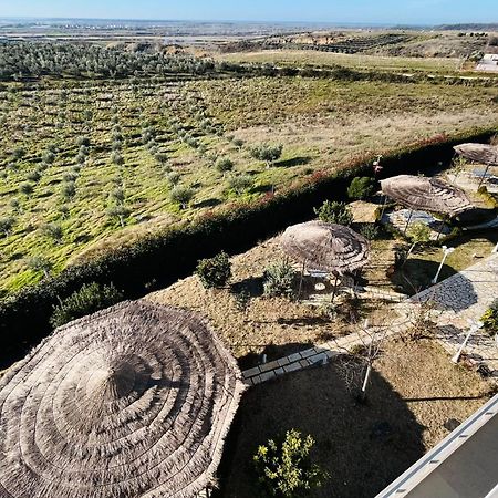 Kodra E Godenve Hotel Vile-Ballaj Екстериор снимка