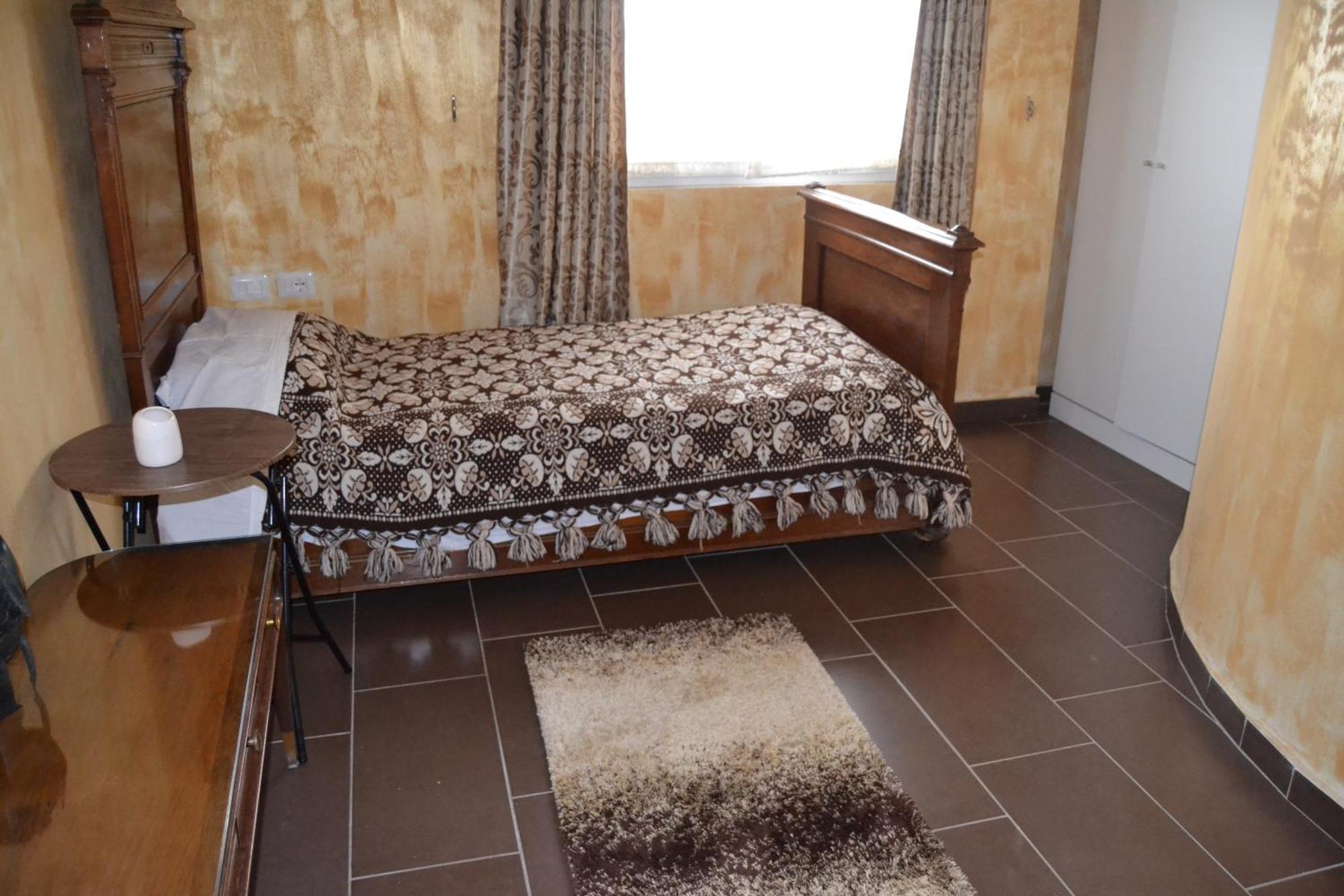 Kodra E Godenve Hotel Vile-Ballaj Екстериор снимка