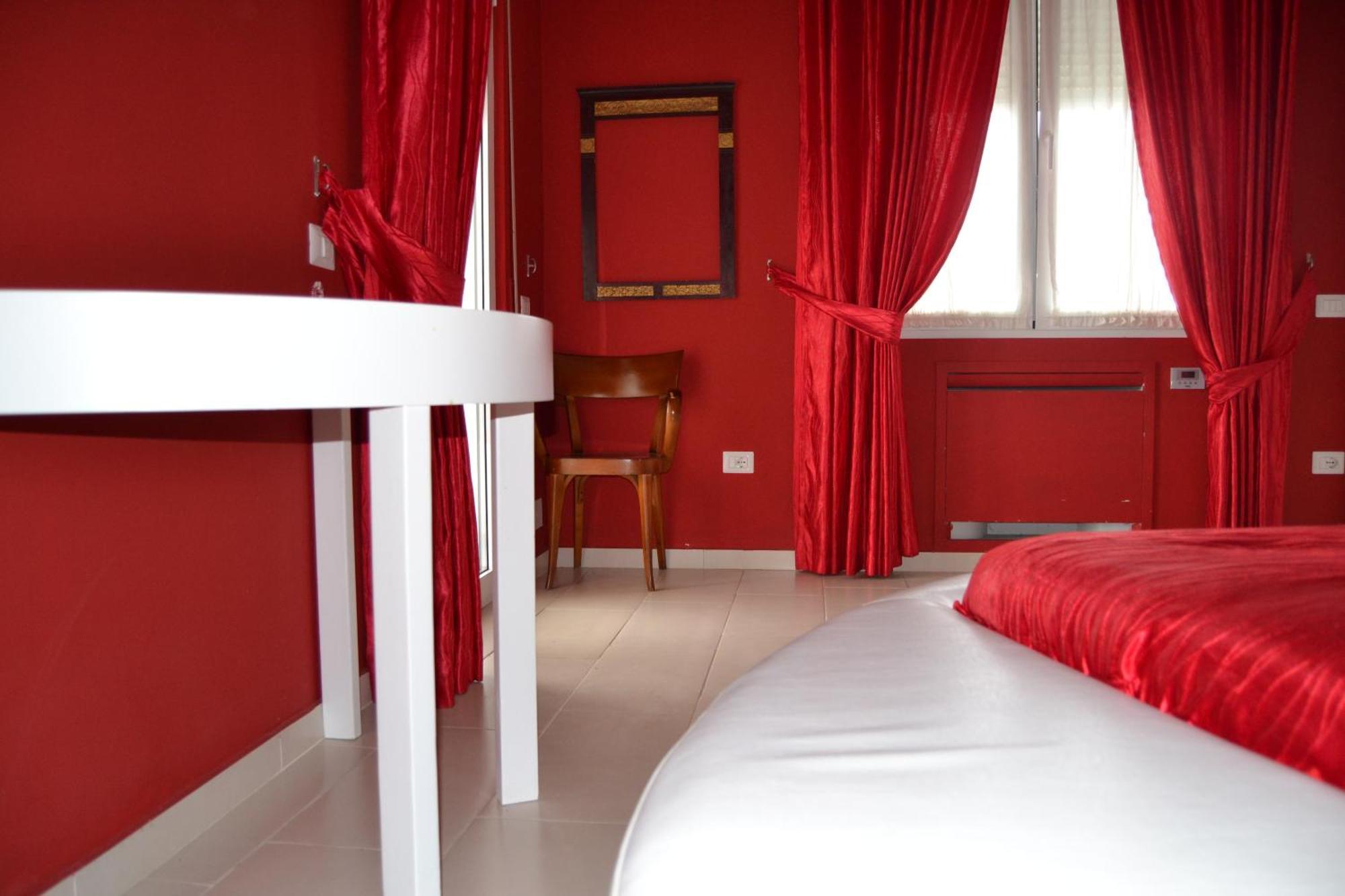 Kodra E Godenve Hotel Vile-Ballaj Екстериор снимка