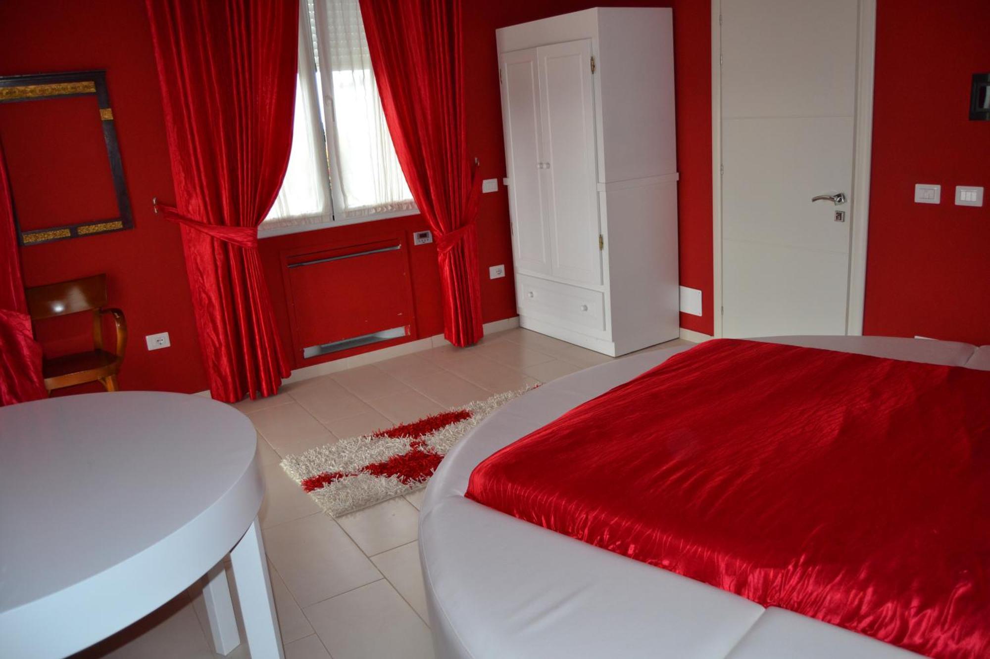 Kodra E Godenve Hotel Vile-Ballaj Екстериор снимка