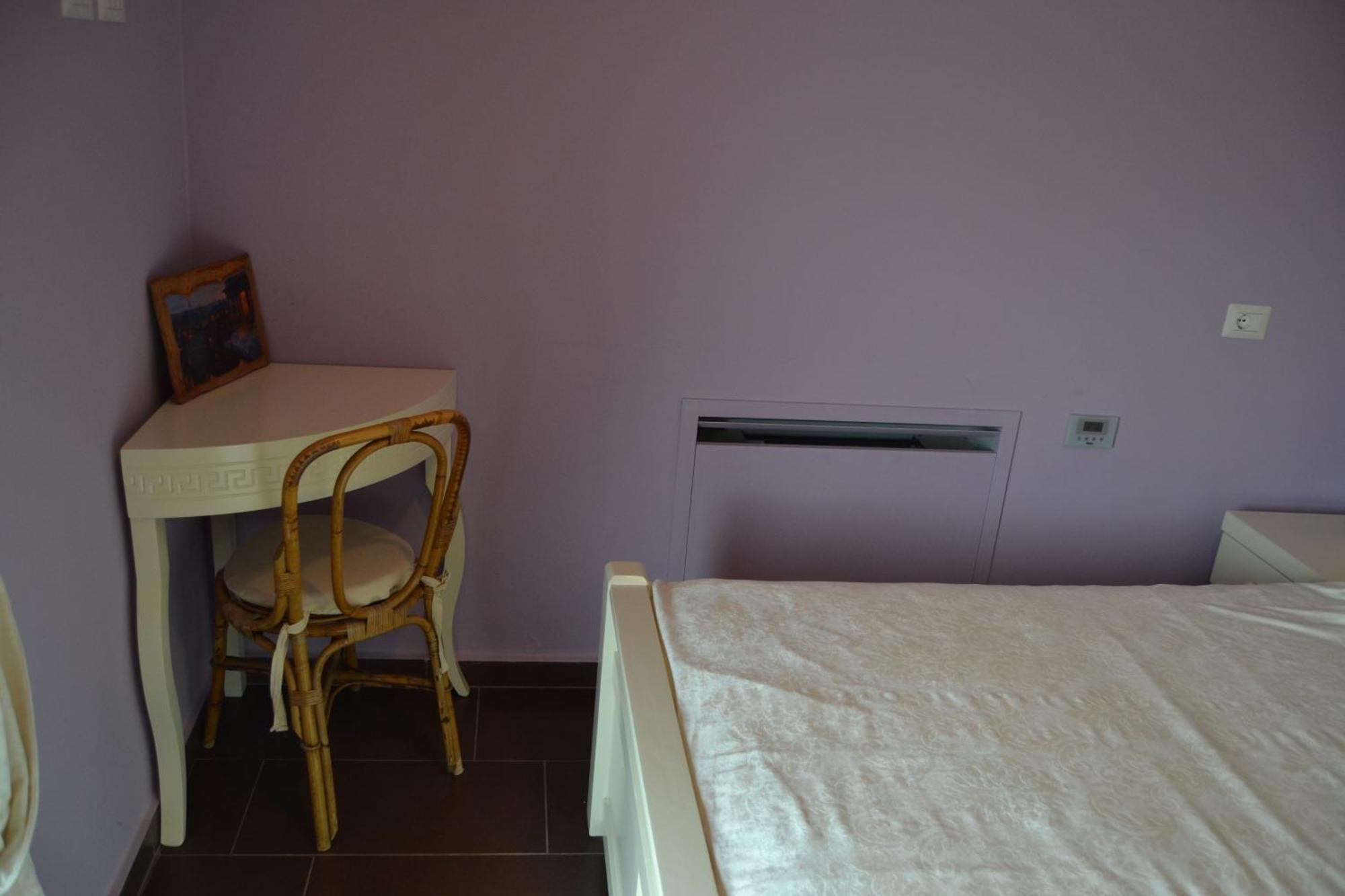 Kodra E Godenve Hotel Vile-Ballaj Екстериор снимка