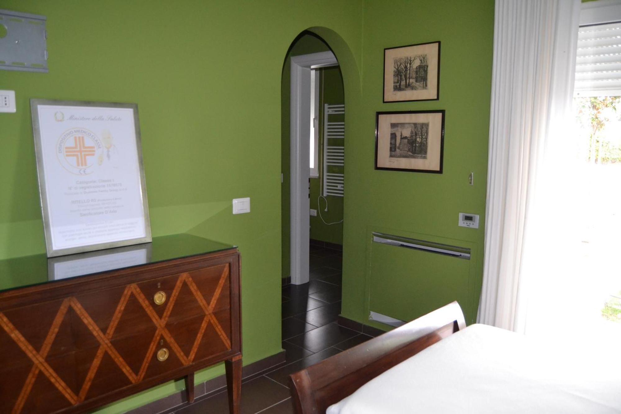 Kodra E Godenve Hotel Vile-Ballaj Екстериор снимка
