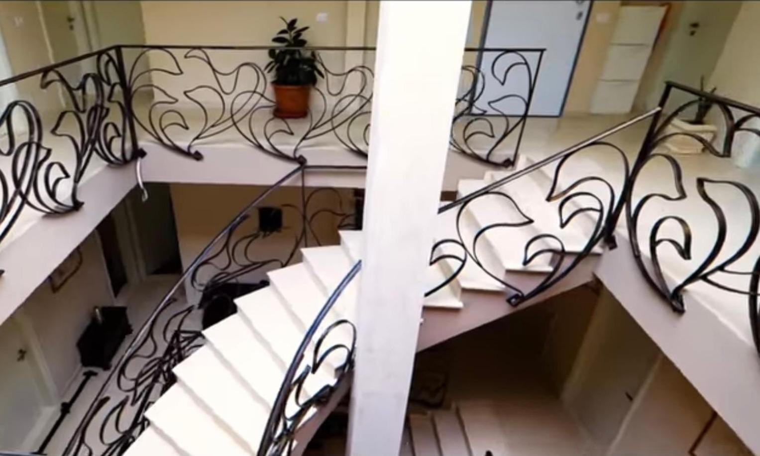 Kodra E Godenve Hotel Vile-Ballaj Екстериор снимка
