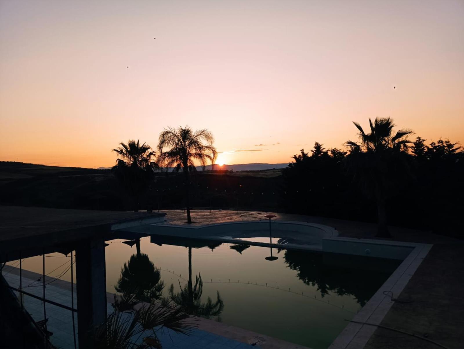 Kodra E Godenve Hotel Vile-Ballaj Екстериор снимка
