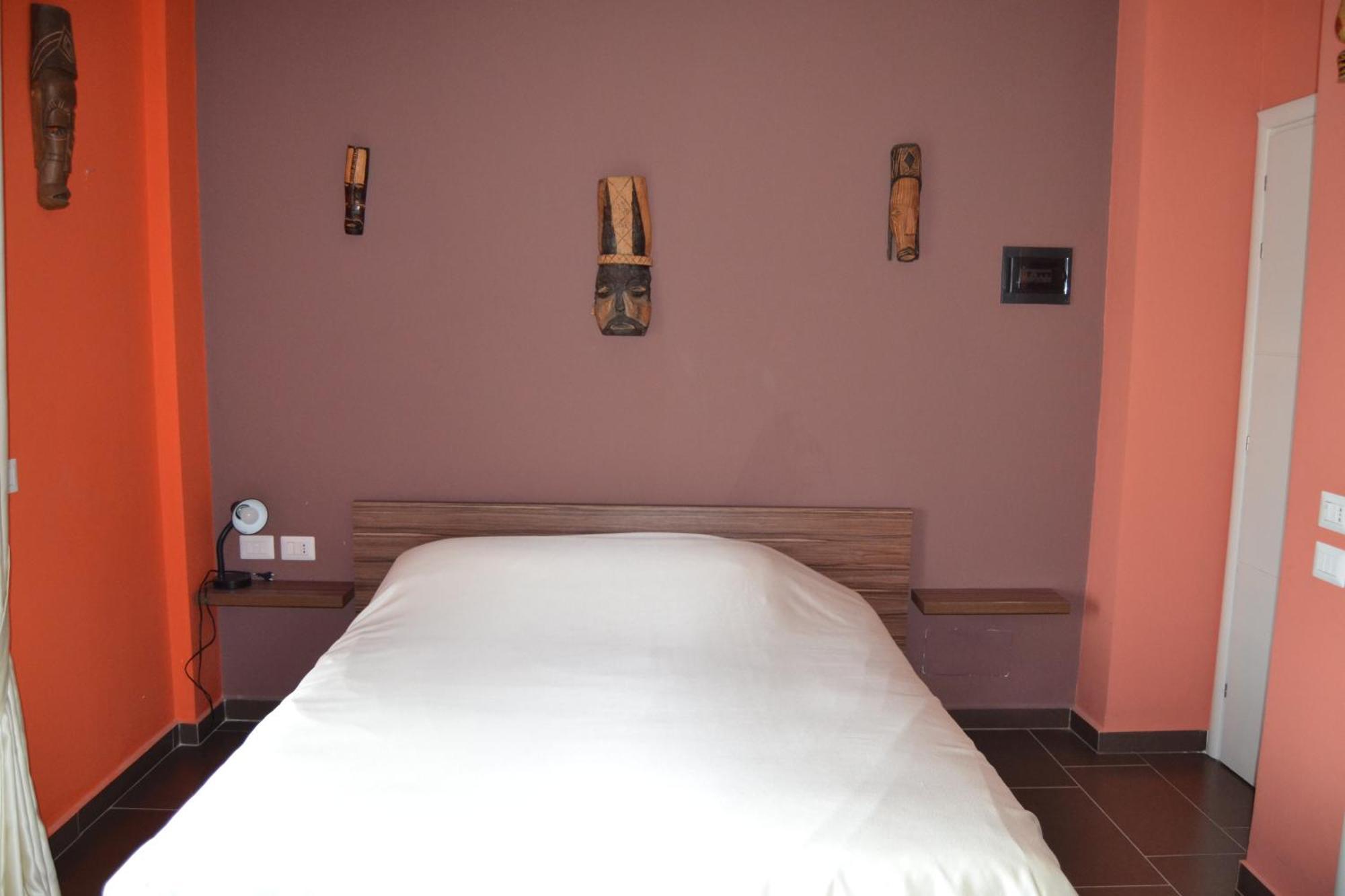 Kodra E Godenve Hotel Vile-Ballaj Стая снимка