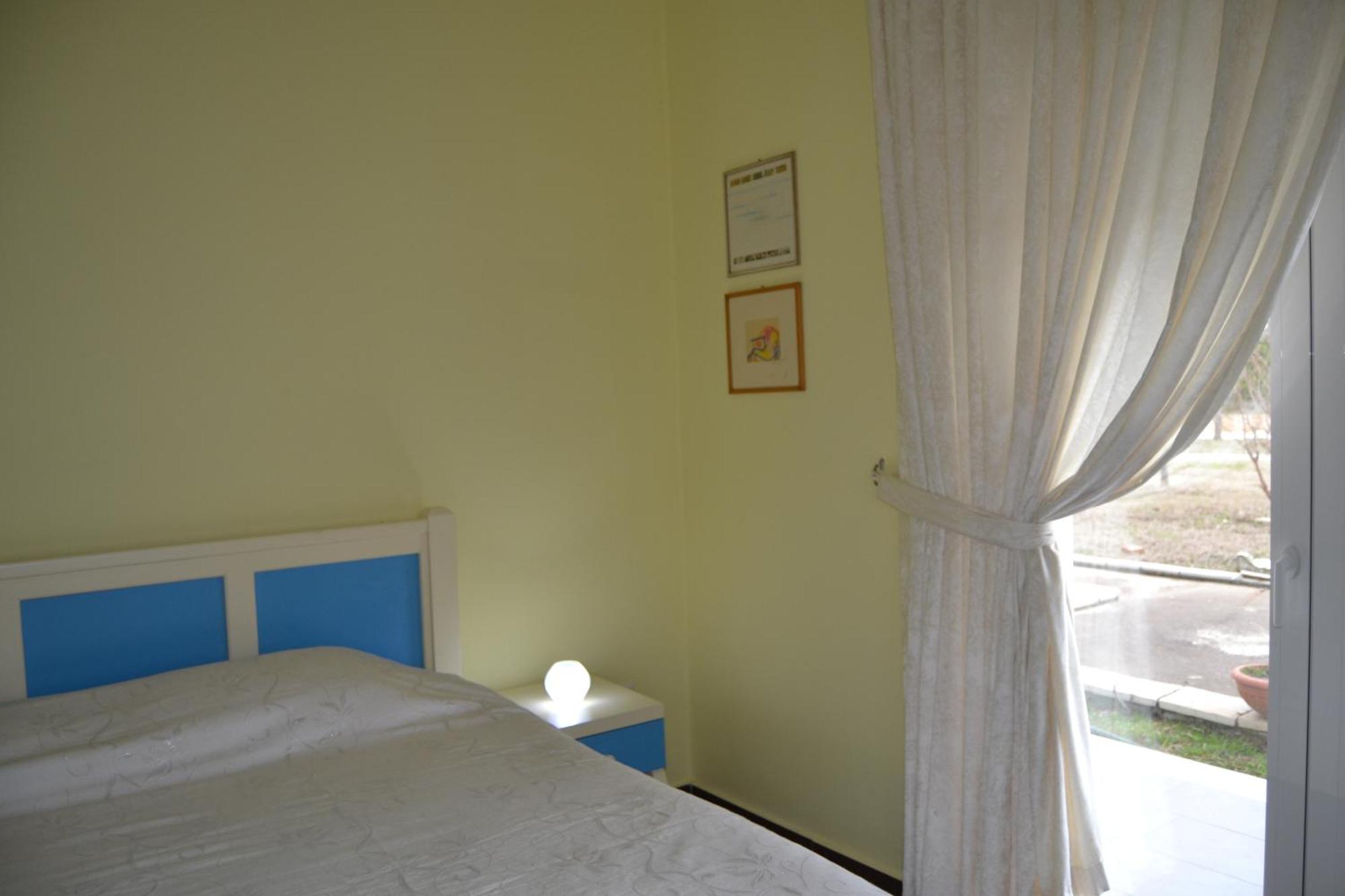 Kodra E Godenve Hotel Vile-Ballaj Стая снимка