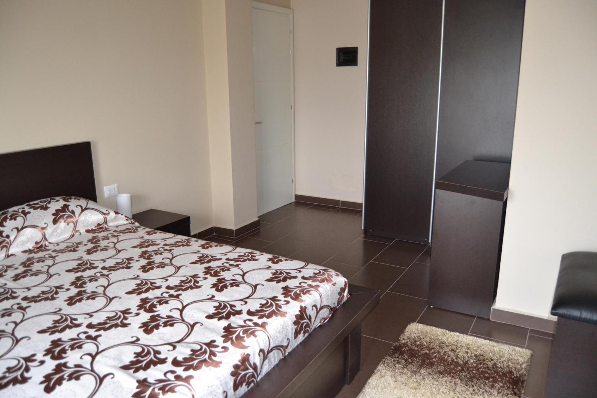 Kodra E Godenve Hotel Vile-Ballaj Стая снимка