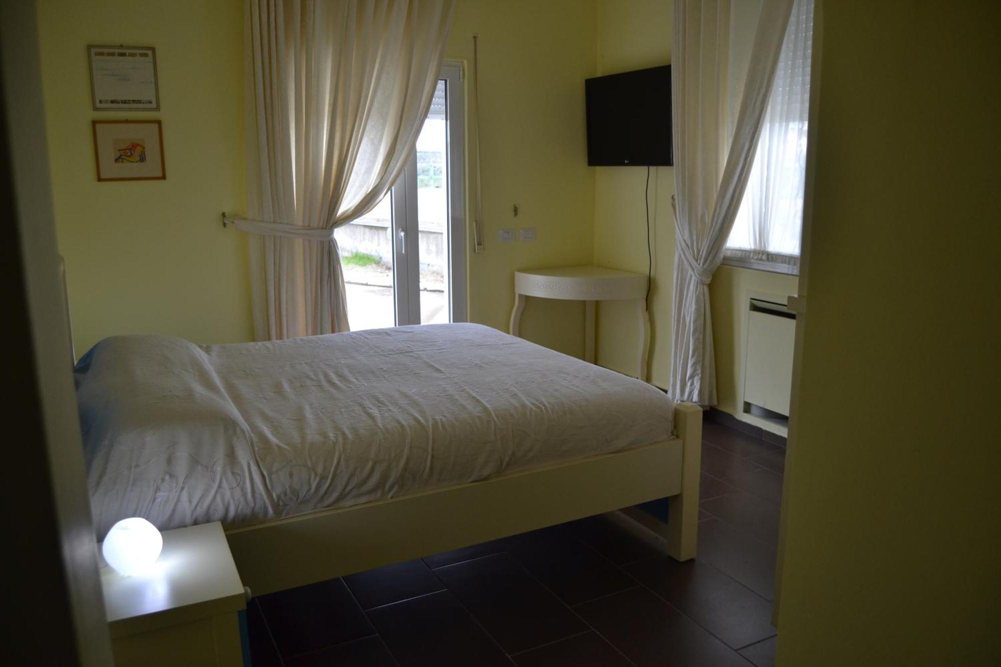 Kodra E Godenve Hotel Vile-Ballaj Стая снимка